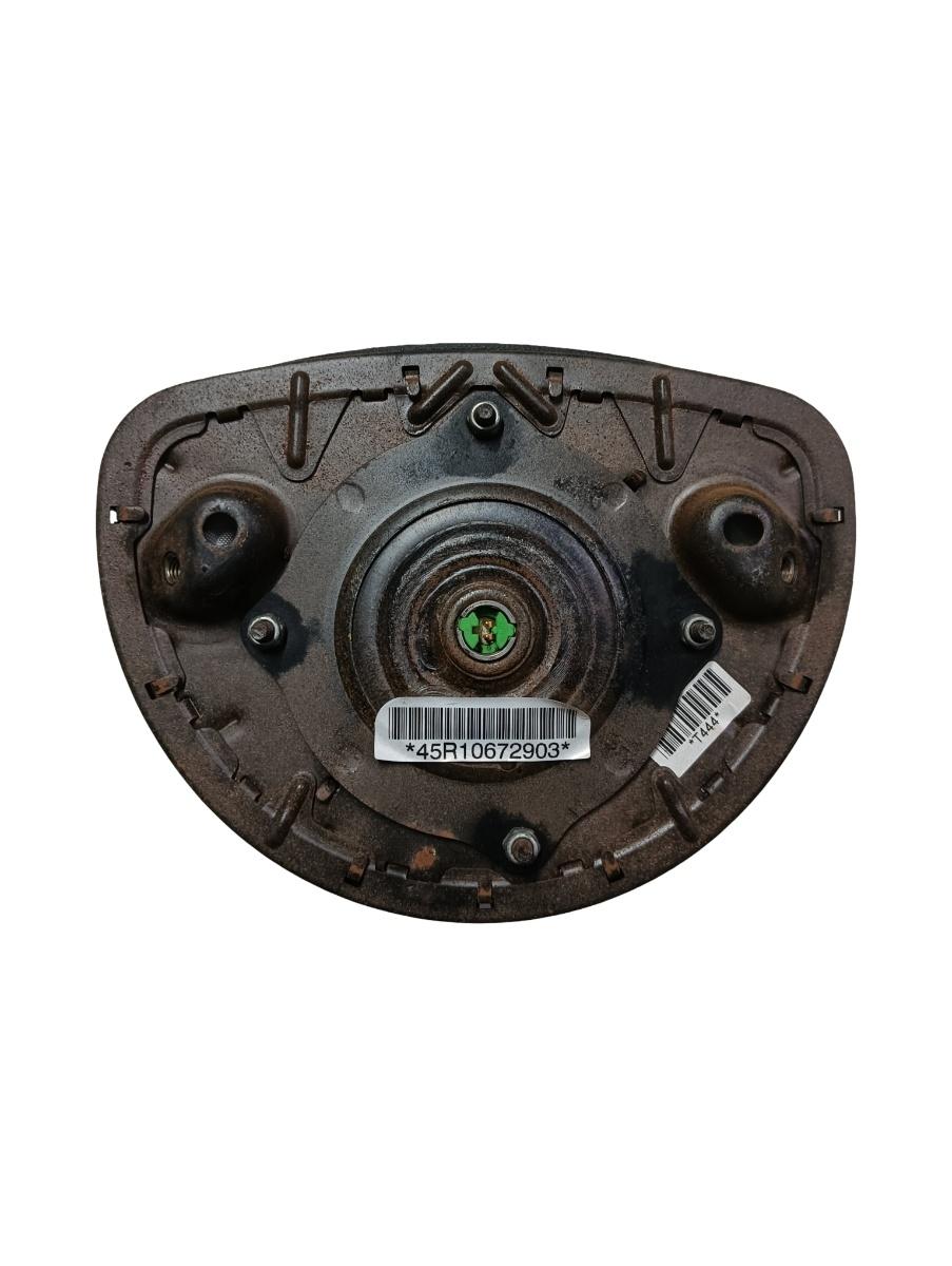 Airbag volan OPEL CORSA C F08, F68, X01 2000 - 2009 – foto 2