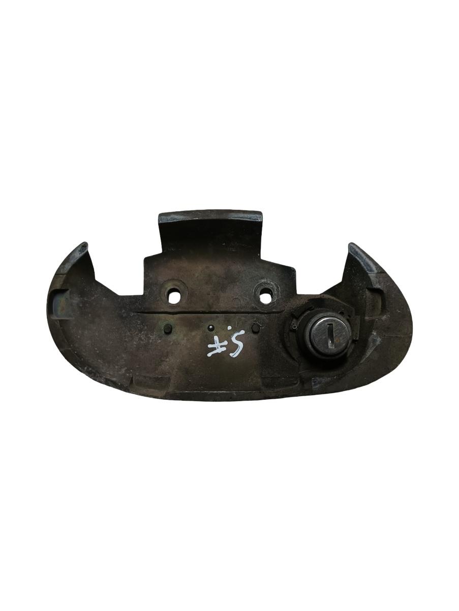 Butuc stanga fata OPEL CORSA C F08, F68, X01 2000 - 2009