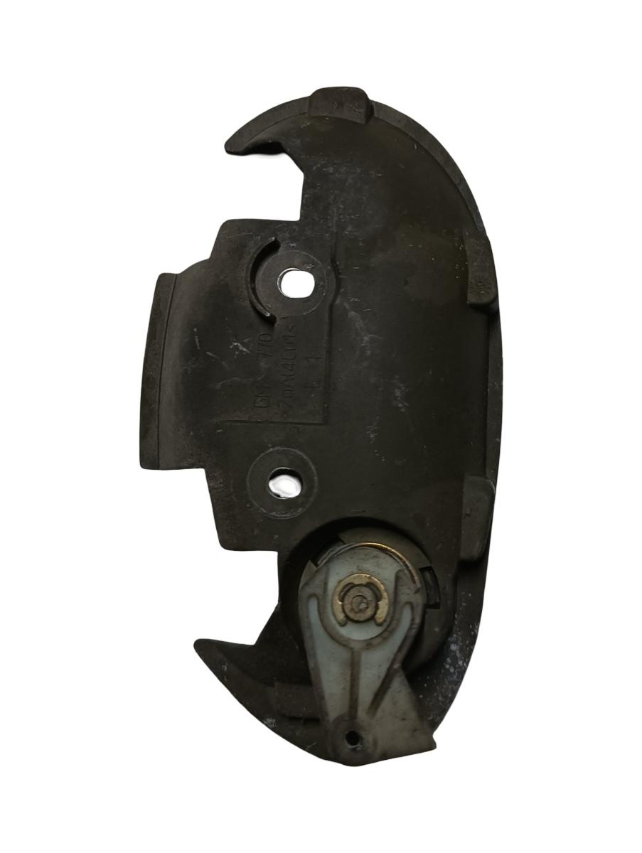 Butuc stanga fata OPEL CORSA C F08, F68, X01 2000 - 2009 – foto 2