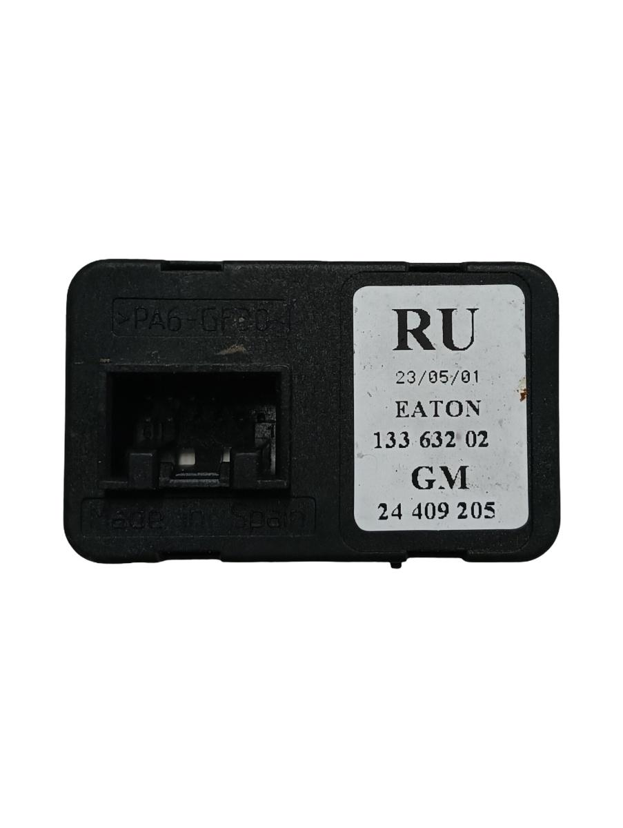 Butoane geamuri electrice stanga fata OPEL CORSA C F08, F68, X01 2000 - 2009 24409205 – foto 2