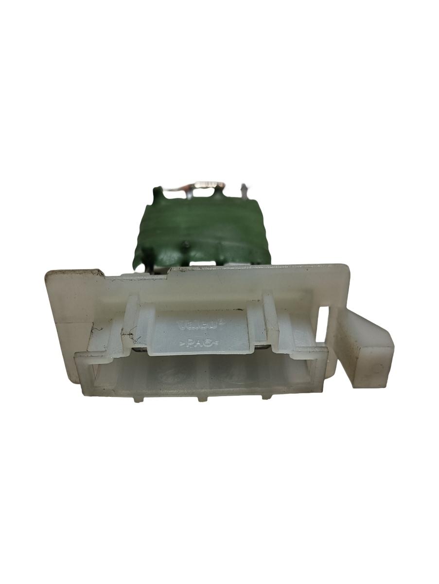 Rezistor motor/ventilator aeroterma OPEL CORSA C F08, F68, X01 2000 - 2009