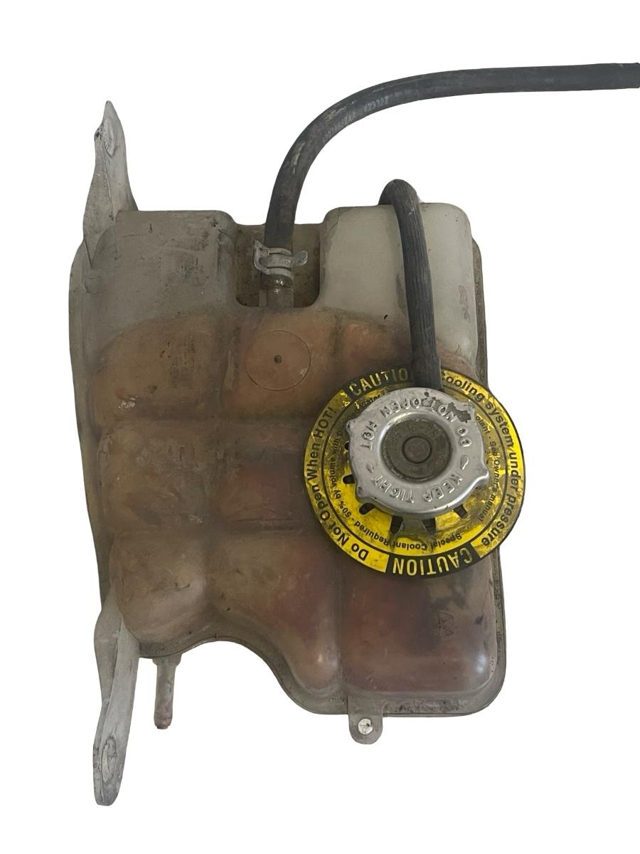 Vas rezervor de expansiune lichid de racire JEEP CHEROKEE KJ 2001 - 2008 2.5D – foto 4