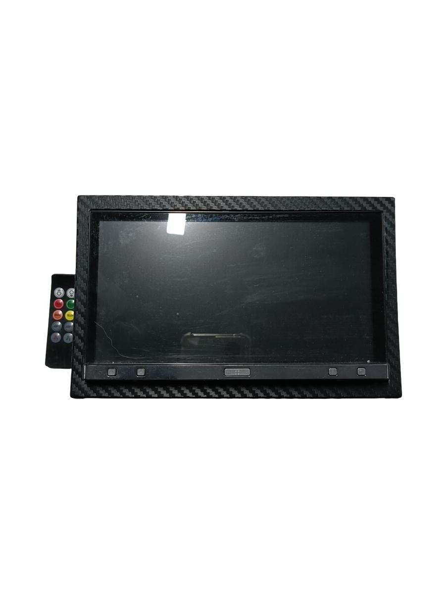 Cd player auto /navigatie SUBARU IMPREZA III Saloon GR 2007 - >