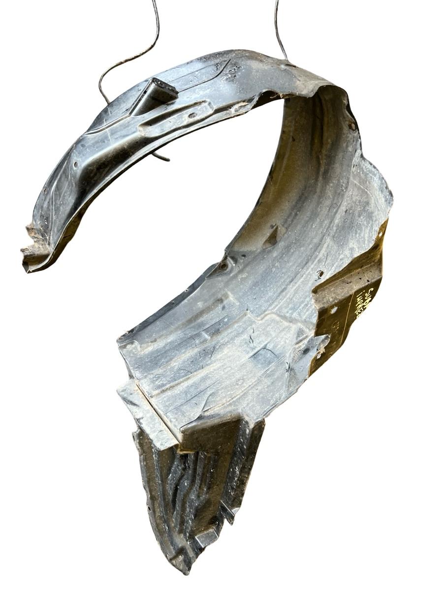 Carenaj roata fata stanga fata SUBARU IMPREZA III Hatchback GR, GH, G3 2007 - 2014