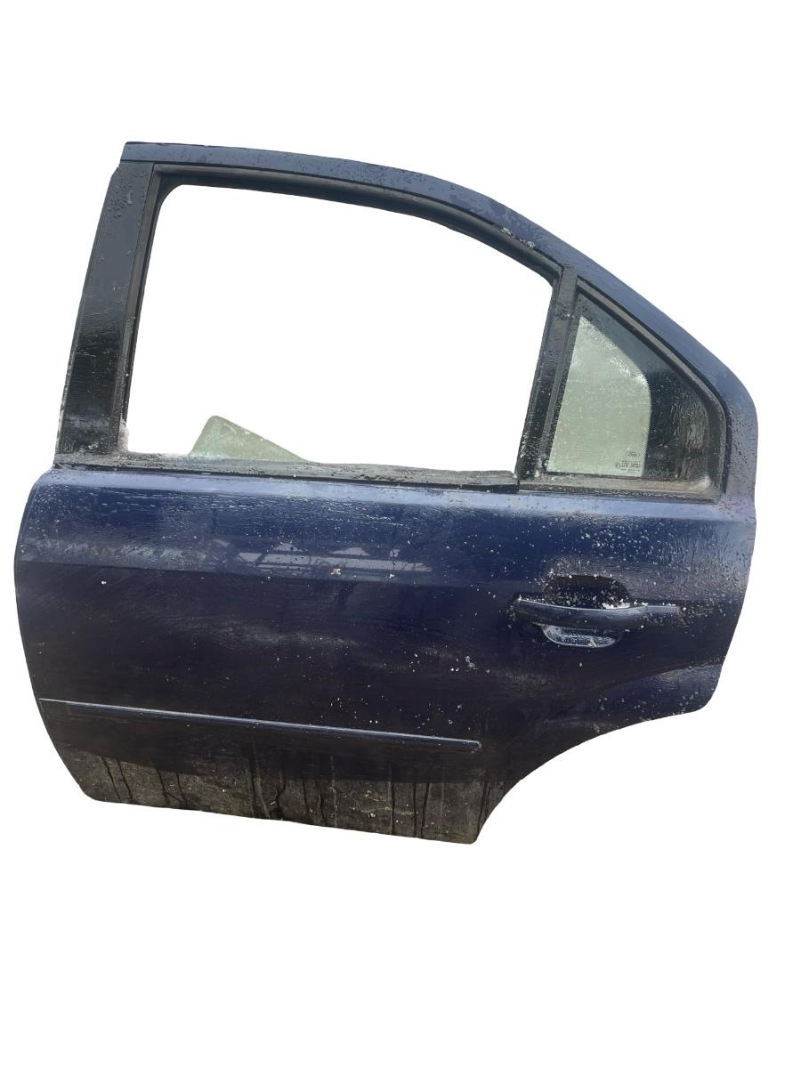 Usa Portiera stanga spate FORD MONDEO III Saloon B4Y 2000 - 2007