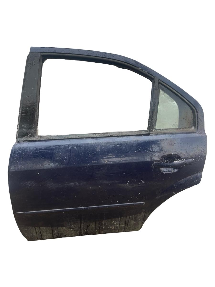 Usa Portiera stanga spate FORD MONDEO III Saloon B4Y 2000 - 2007 – foto 3