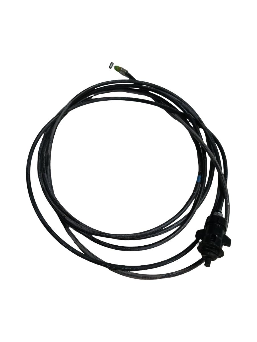Cablu de deschidere capota motor SUBARU IMPREZA III Saloon GR 2007 - > – foto 2
