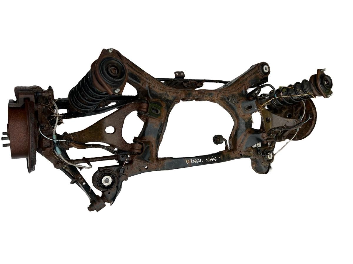 Punte spate SUBARU IMPREZA III Hatchback GR, GH, G3 2007 - 2014 – foto 4