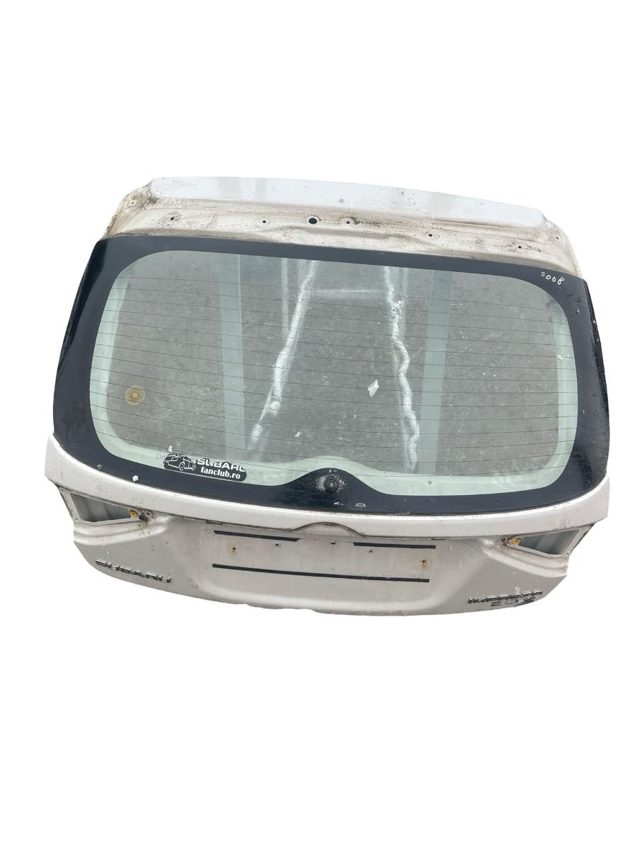 Haion portbagaj SUBARU IMPREZA 2008