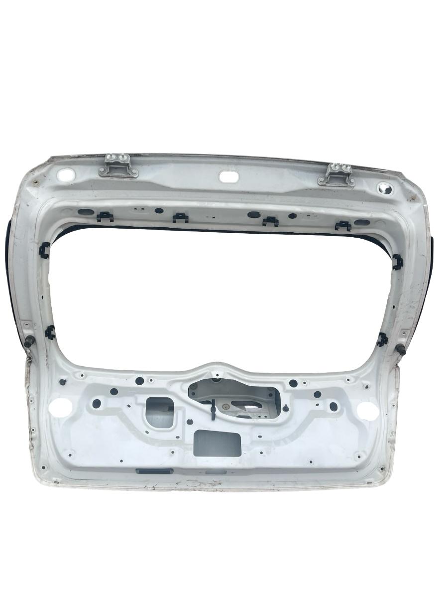 Haion portbagaj SUBARU IMPREZA 2008 – foto 3