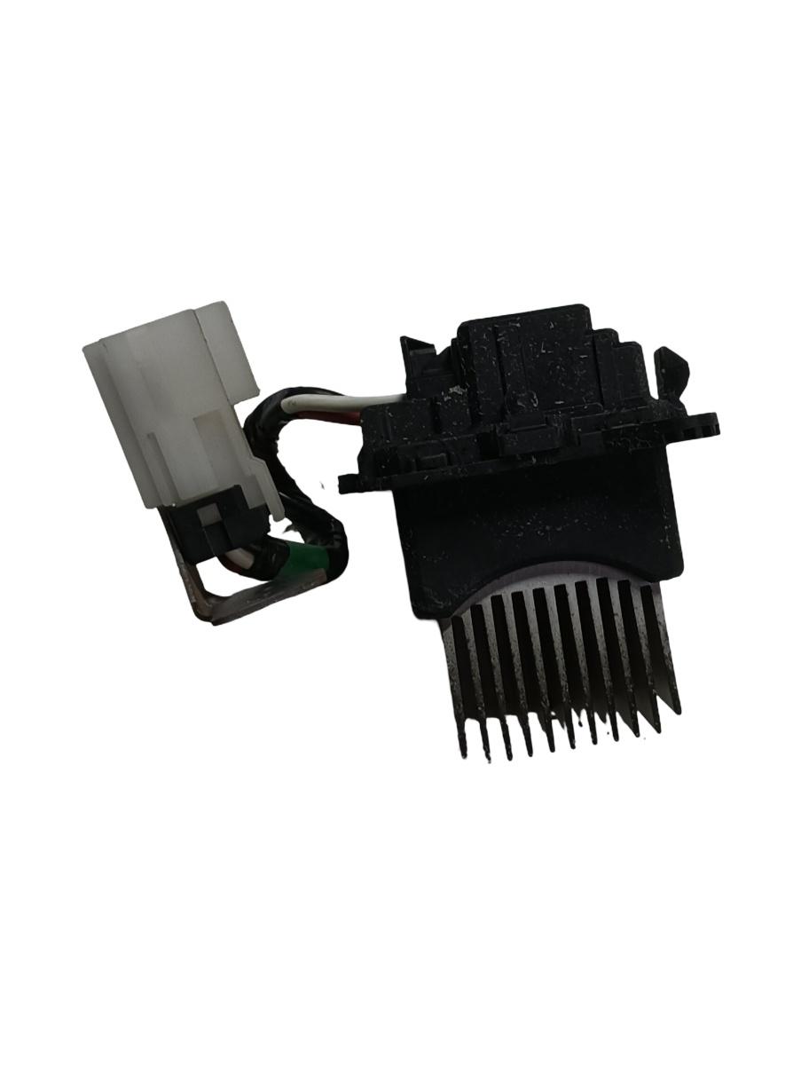 Rezistor motor/ventilator aeroterma SUBARU IMPREZA III Saloon GR 2007 - > T1001553n – foto 2