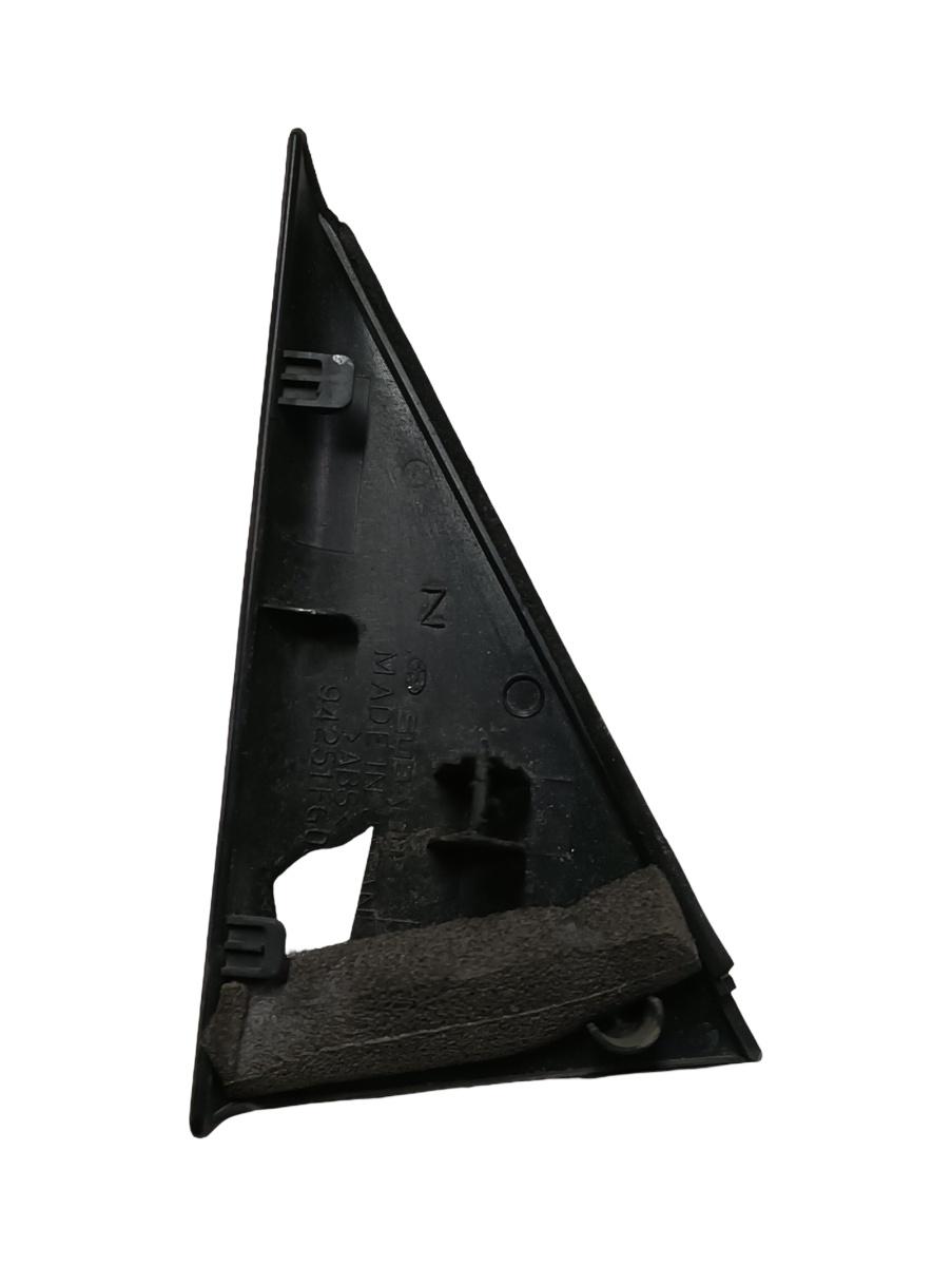 Alte ornamente portiera fata SUBARU IMPREZA III Saloon GR 2007 - > 94251fg000 – foto 2