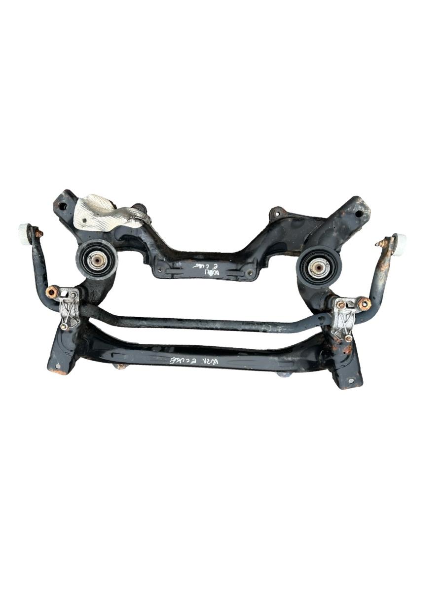 Punte  MERCEDES-BENZ E-CLASS W211 2002 - 2009