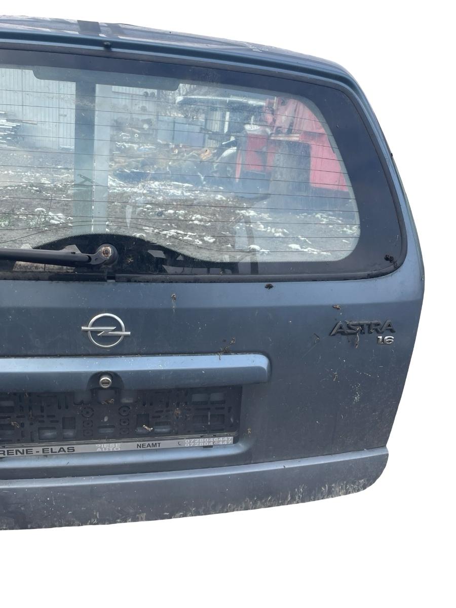 Haion portbagaj OPEL ASTRA G COMBI\BREAK F70 1998 - 2005 – foto 4