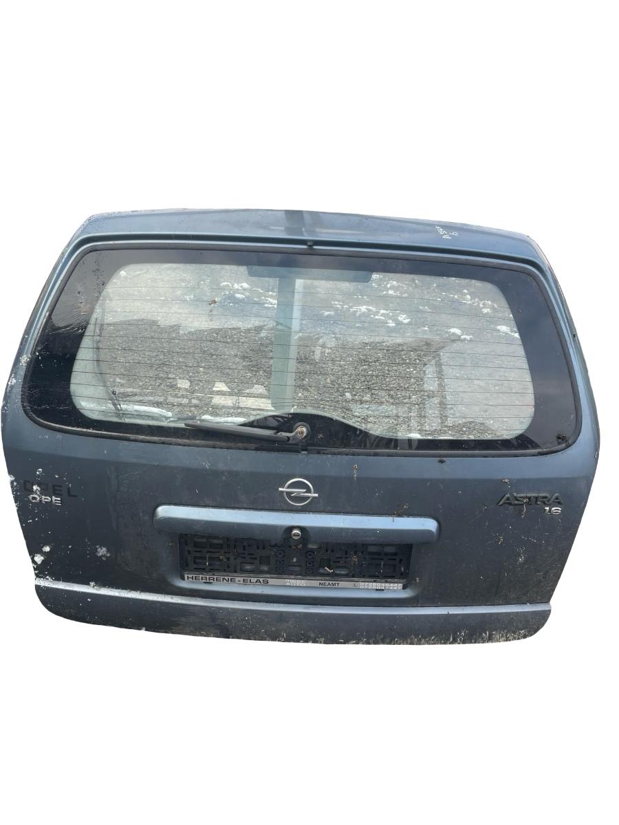 Haion portbagaj OPEL ASTRA G COMBI\BREAK F70 1998 - 2005