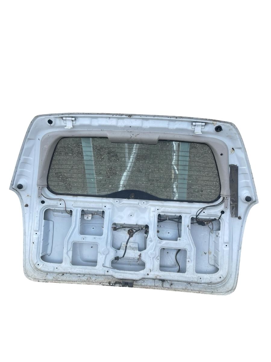 Haion portbagaj OPEL ASTRA G BREAKF70 1998 - 2005 – foto 2