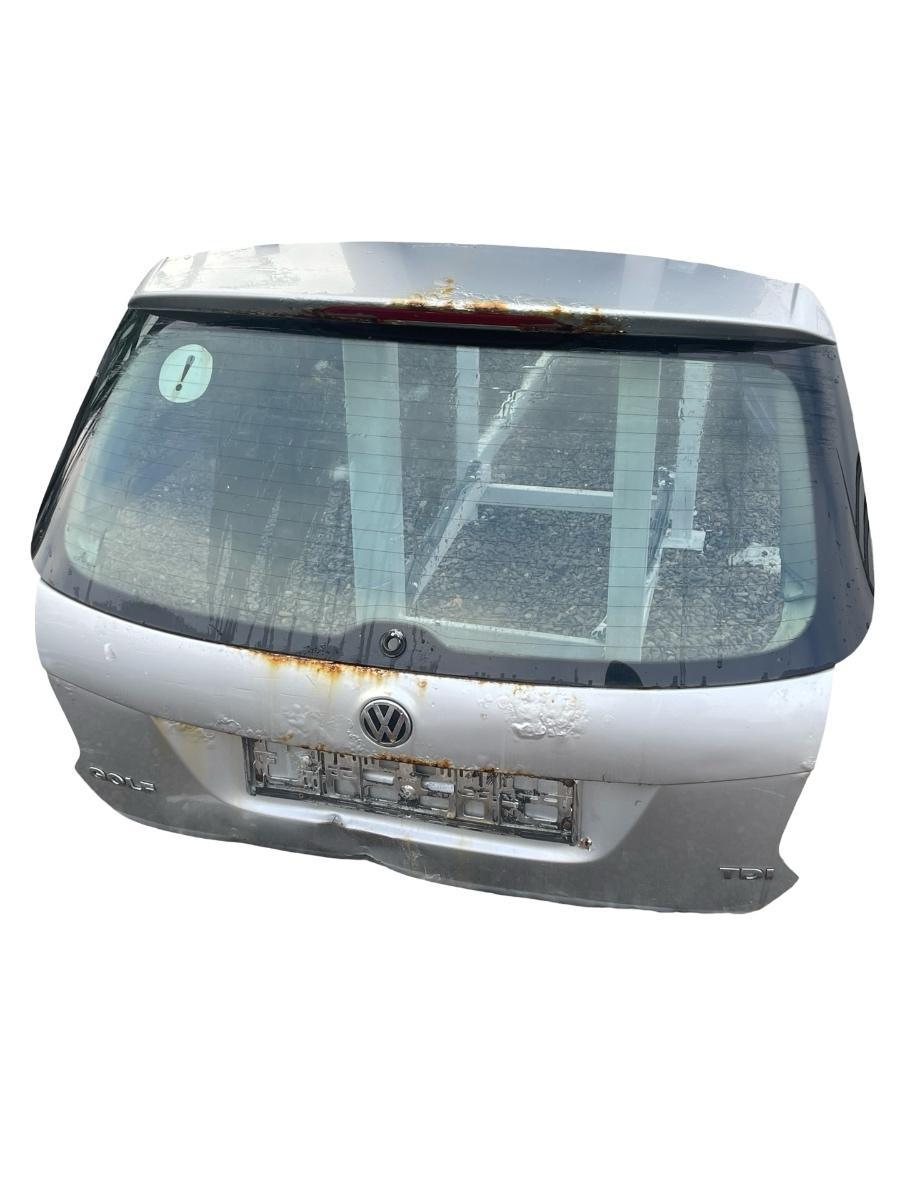 Luneta/Geam haion VOLKSWAGEN GOLF V BREAK 1K5 2007 - 2009 – foto 2