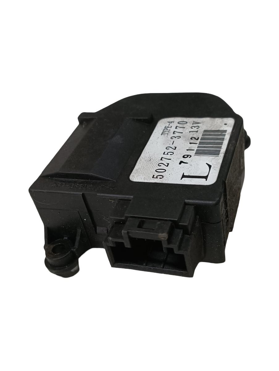 Actuator/motoras clapeta aer AC SUBARU IMPREZA III Saloon GR 2007 - > 5027523770 – foto 2