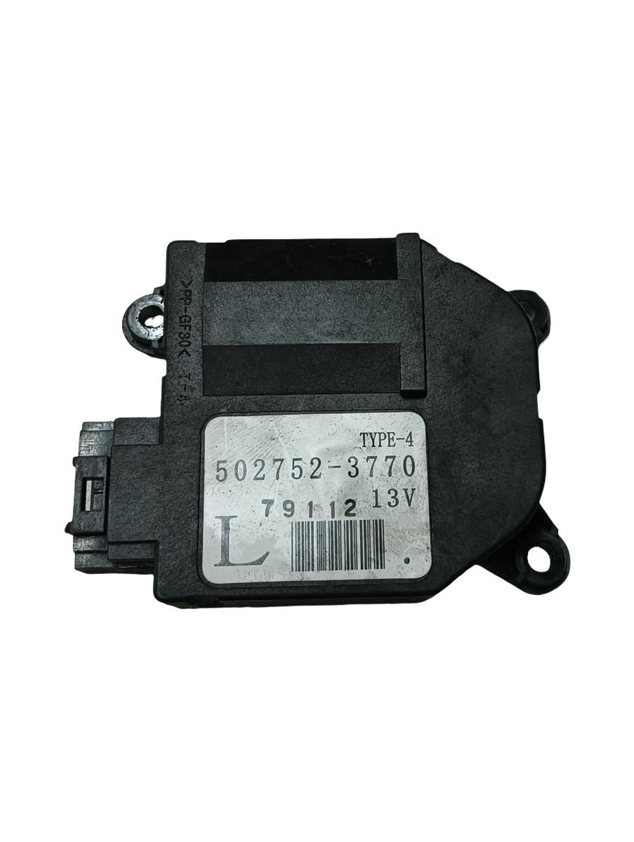 Actuator/motoras clapeta aer AC SUBARU IMPREZA III Saloon GR 2007 - > 5027523770