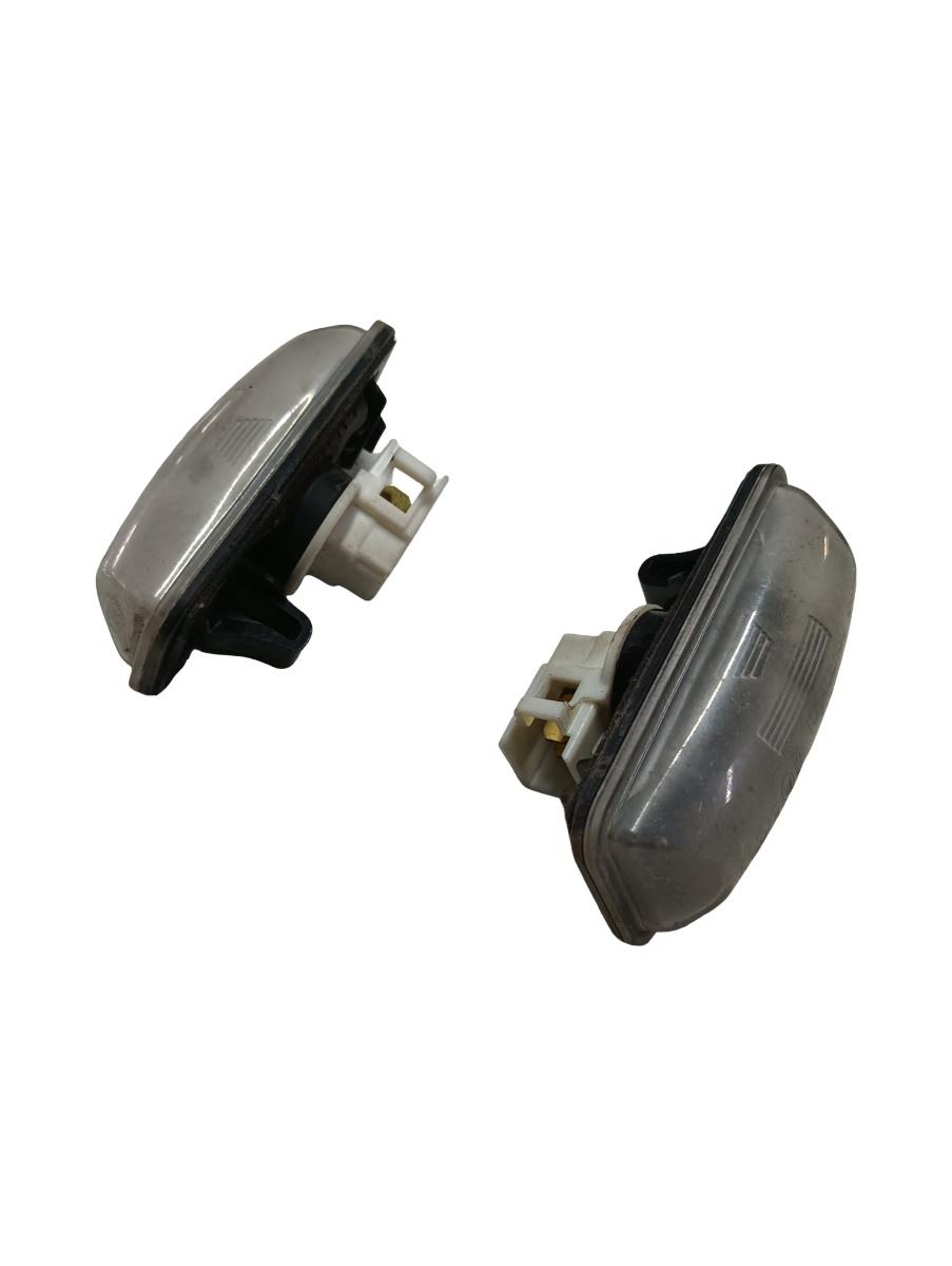 Lampa de semnalizare aripa fata SUBARU IMPREZA III Saloon GR 2007 - >