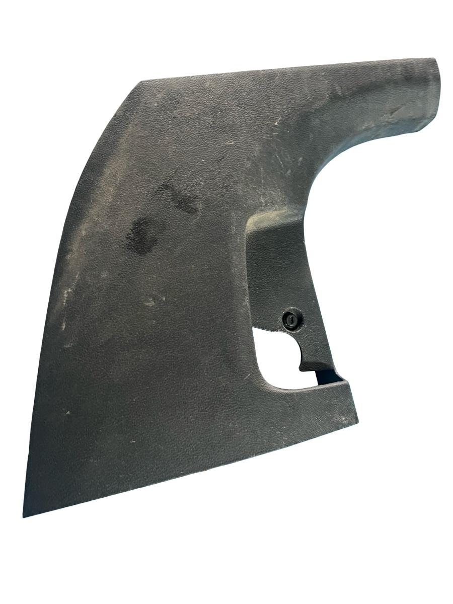 Ornament stalp (B) (superior) SKODA RAPID II NH3 2012 - > 5JA863483A