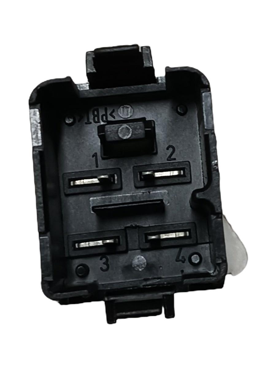 Comutator lumini de avarie VOLKSWAGEN GOLF V Variant 1K5 2007 - 2009 – foto 2