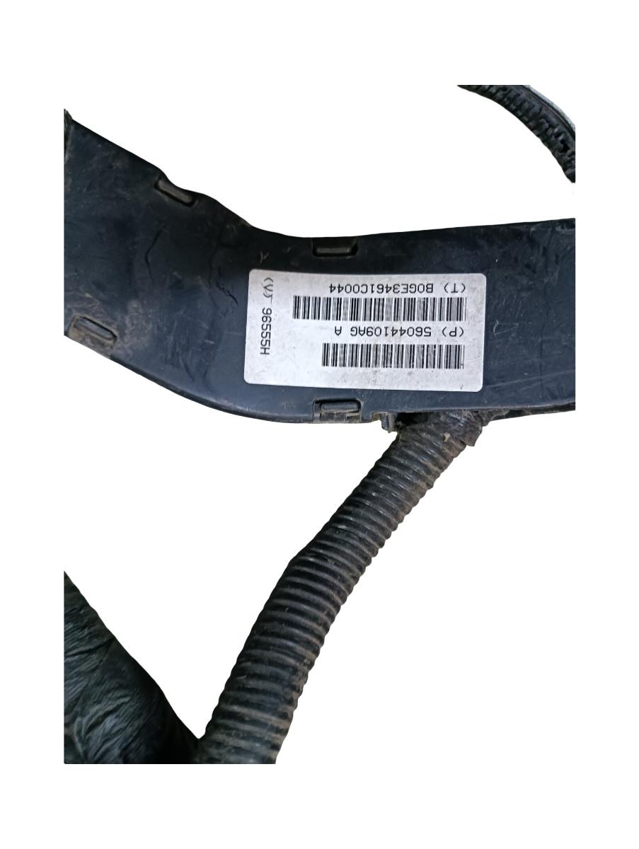 Instalatie electrica usa JEEP GRAND CHEROKEE III WH, WK 2004 - 2011 56044109ag – foto 3