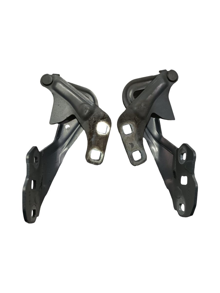 Balamale capota motor FORD MONDEO IV BA7 2007 - 2015