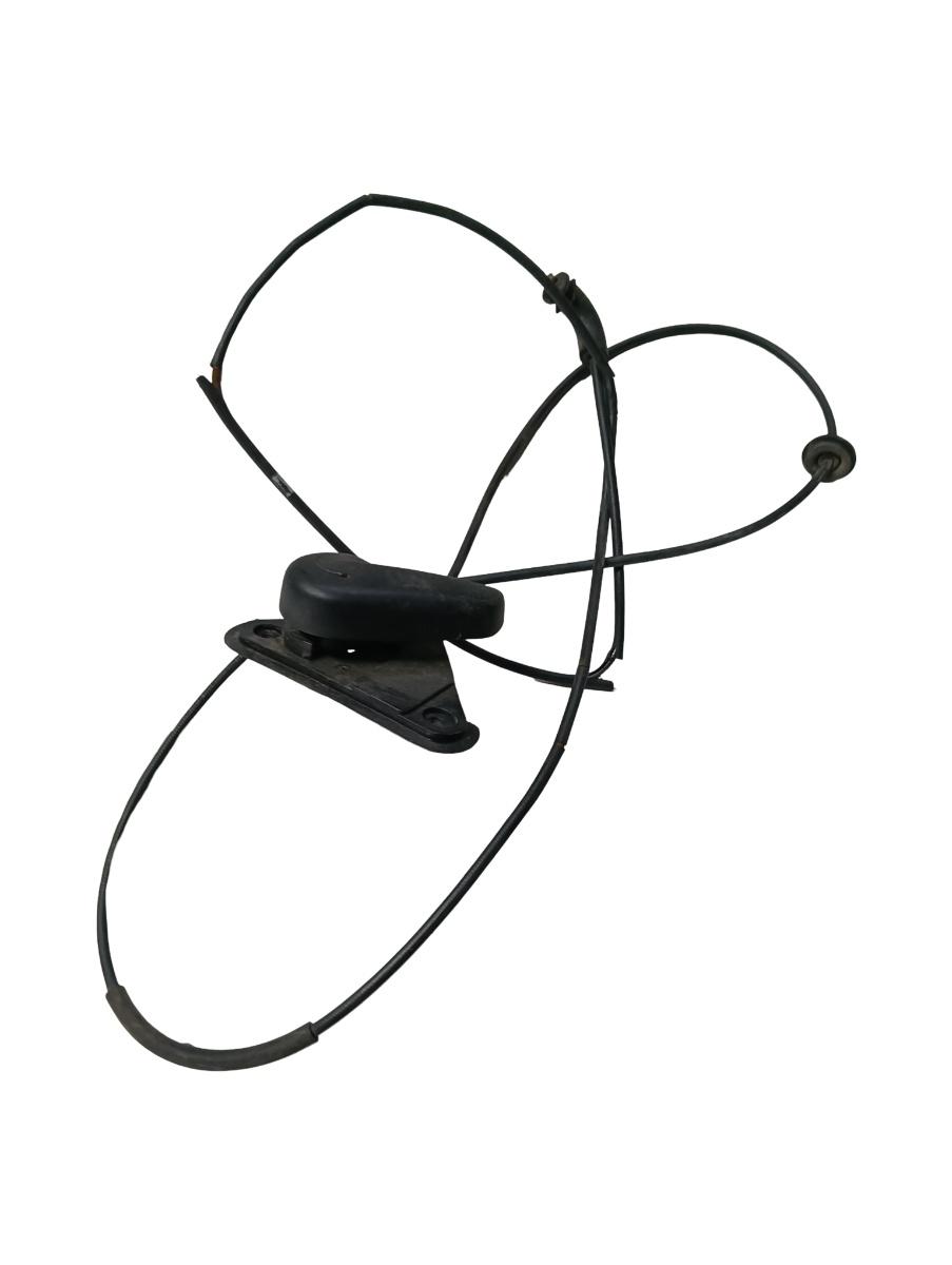 Cablu de deschidere capota motor FORD MONDEO IV BA7 2007 - 2015