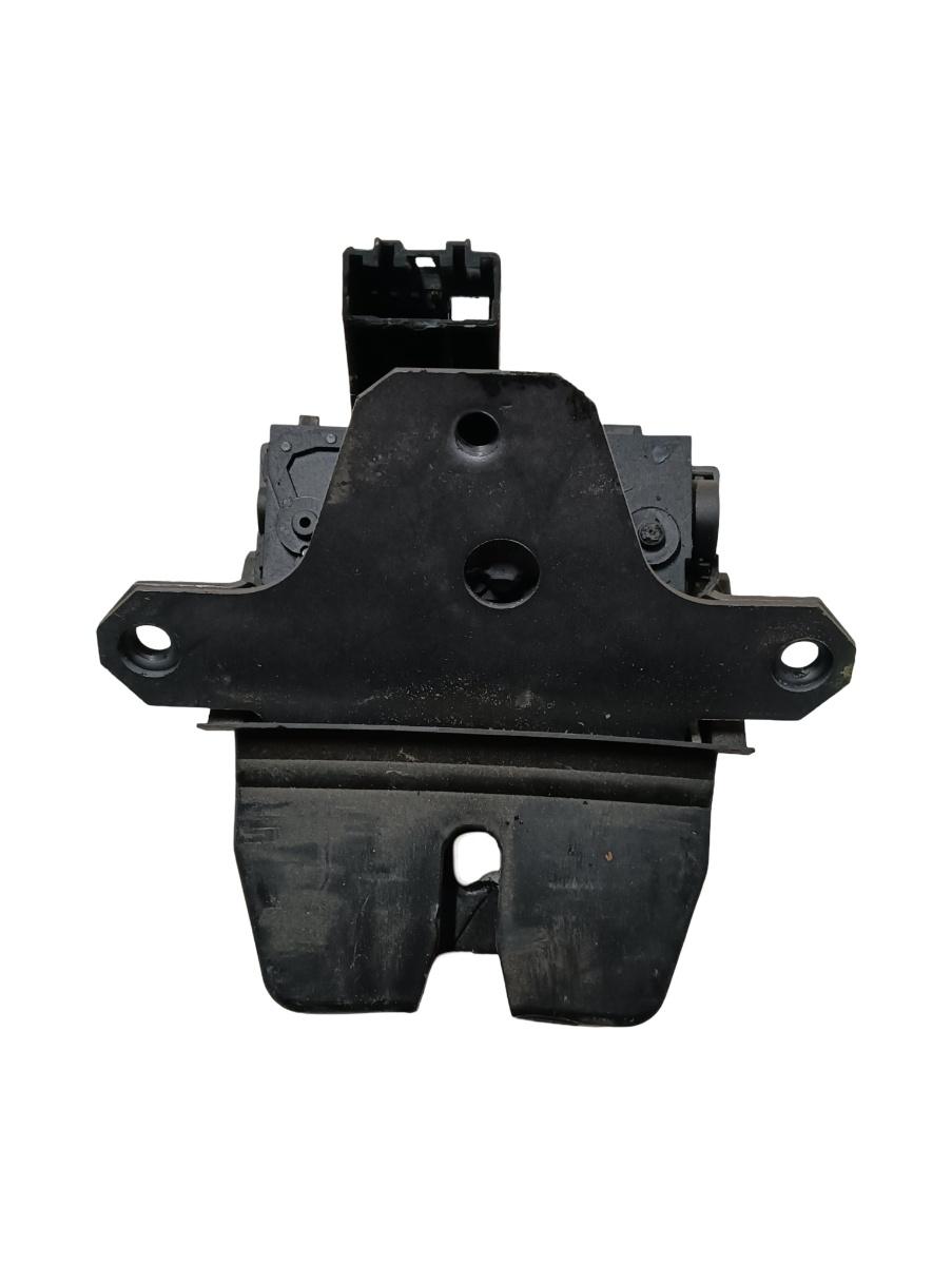 Broasca hayon/portbagaj FORD MONDEO IV BA7 2007 - 2015 – foto 2