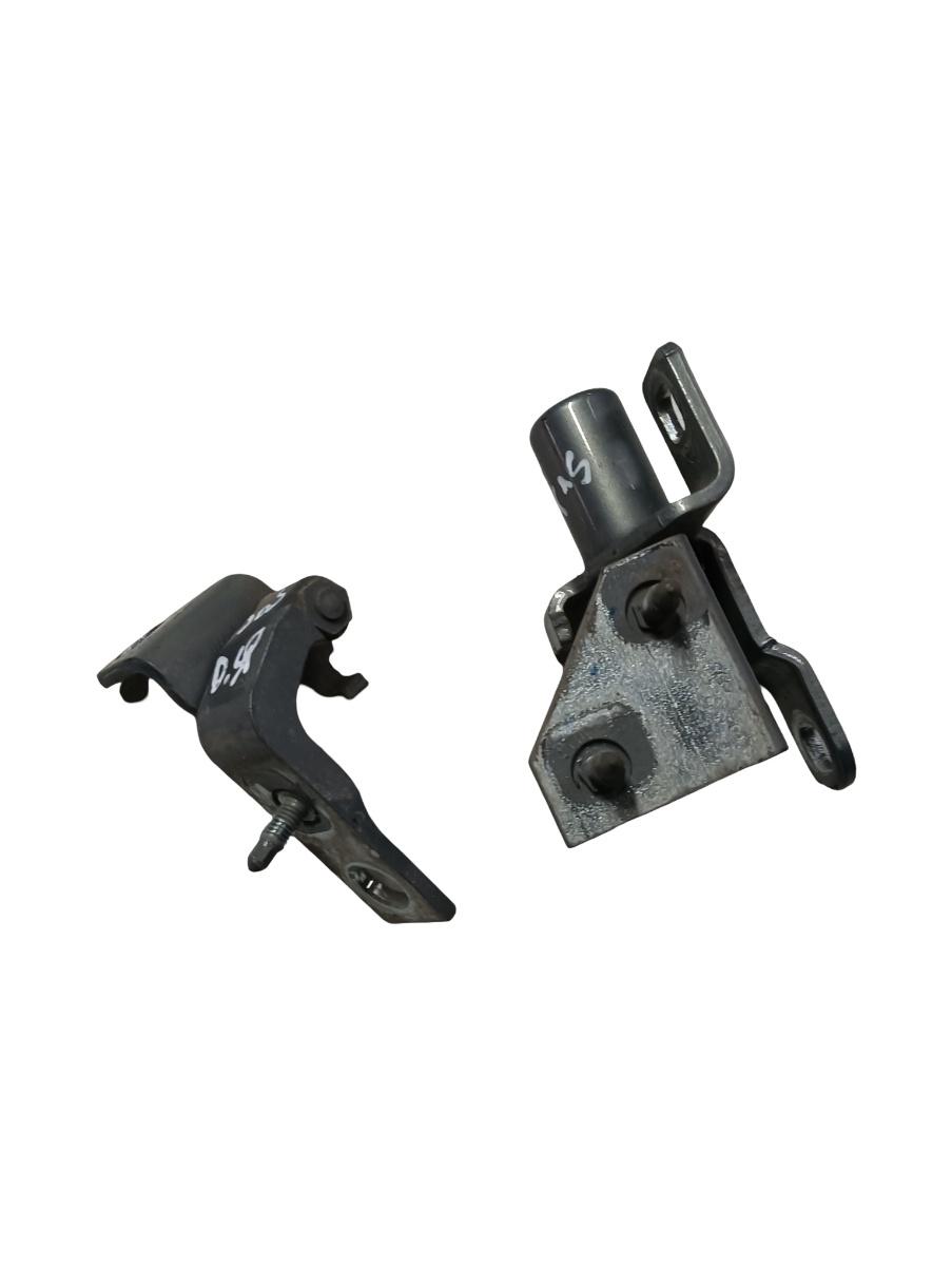Balama portiera spate jos dreapta spate FORD MONDEO IV BA7 2007 - 2015