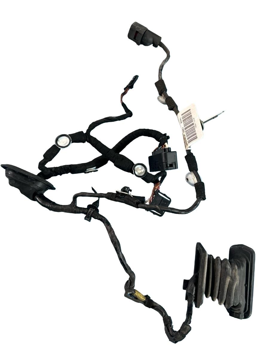 Cablaj portiera spate stanga VOLKSWAGEN GOLF V Variant 1K5 2007 - 2009 – foto 3