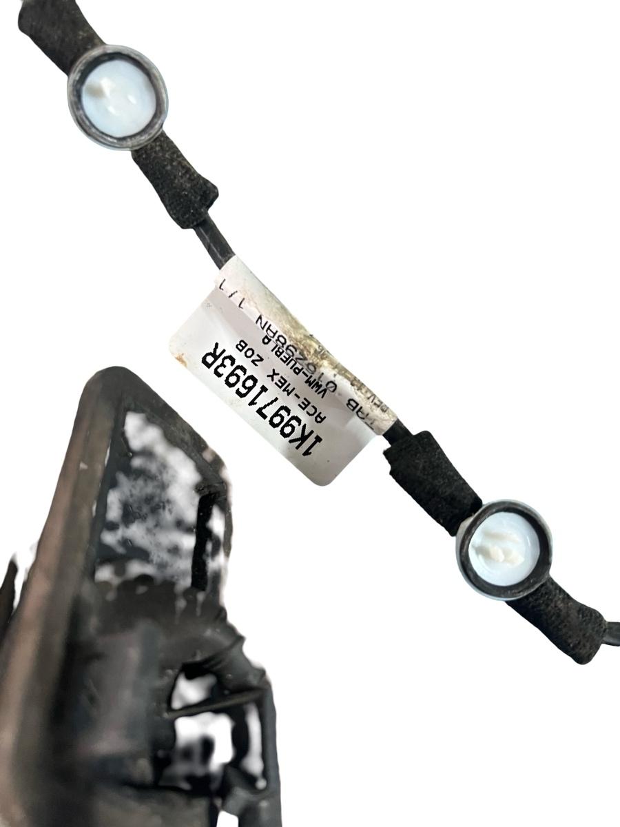 Cablaj portiera spate stanga VOLKSWAGEN GOLF V Variant 1K5 2007 - 2009