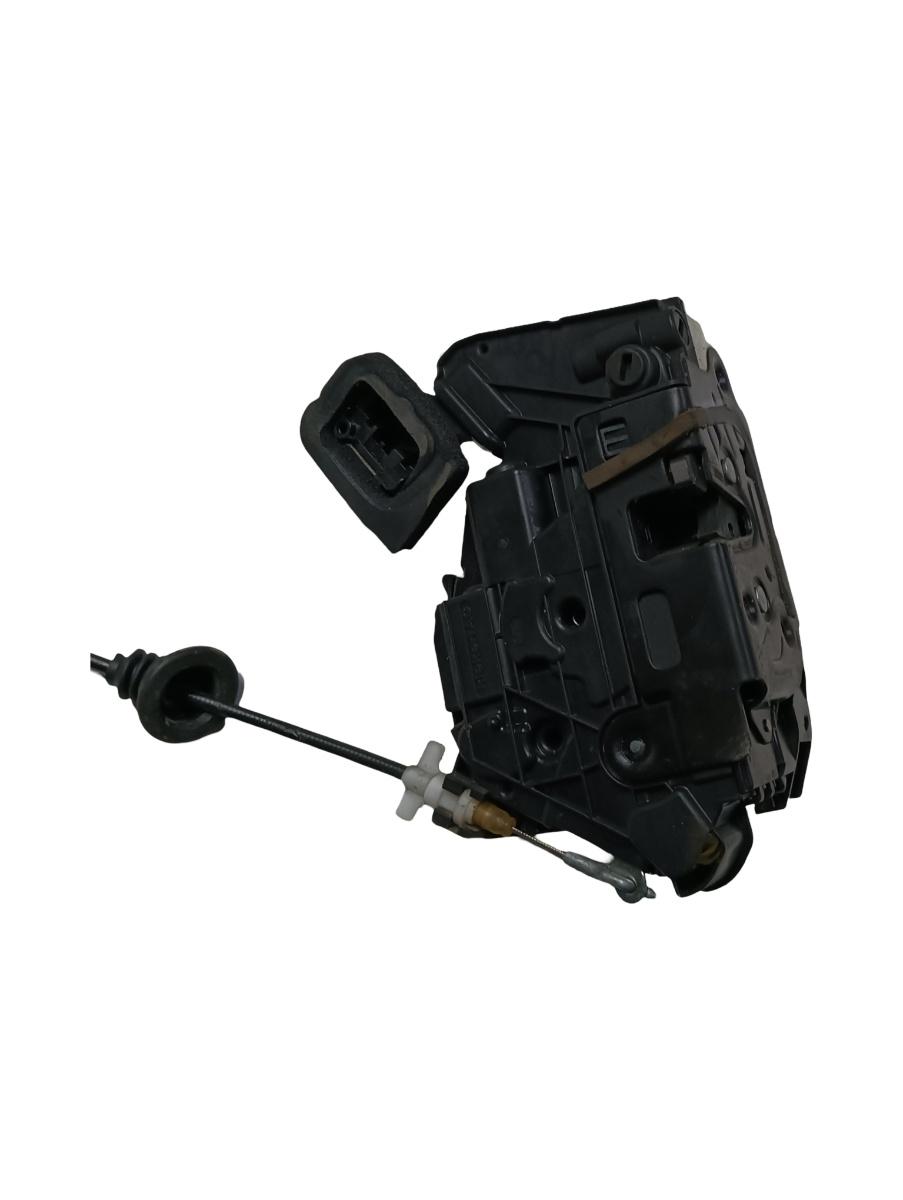Broasca usa dreapta spate SEAT TOLEDO IV KG3 2012 - > 5e0839016a