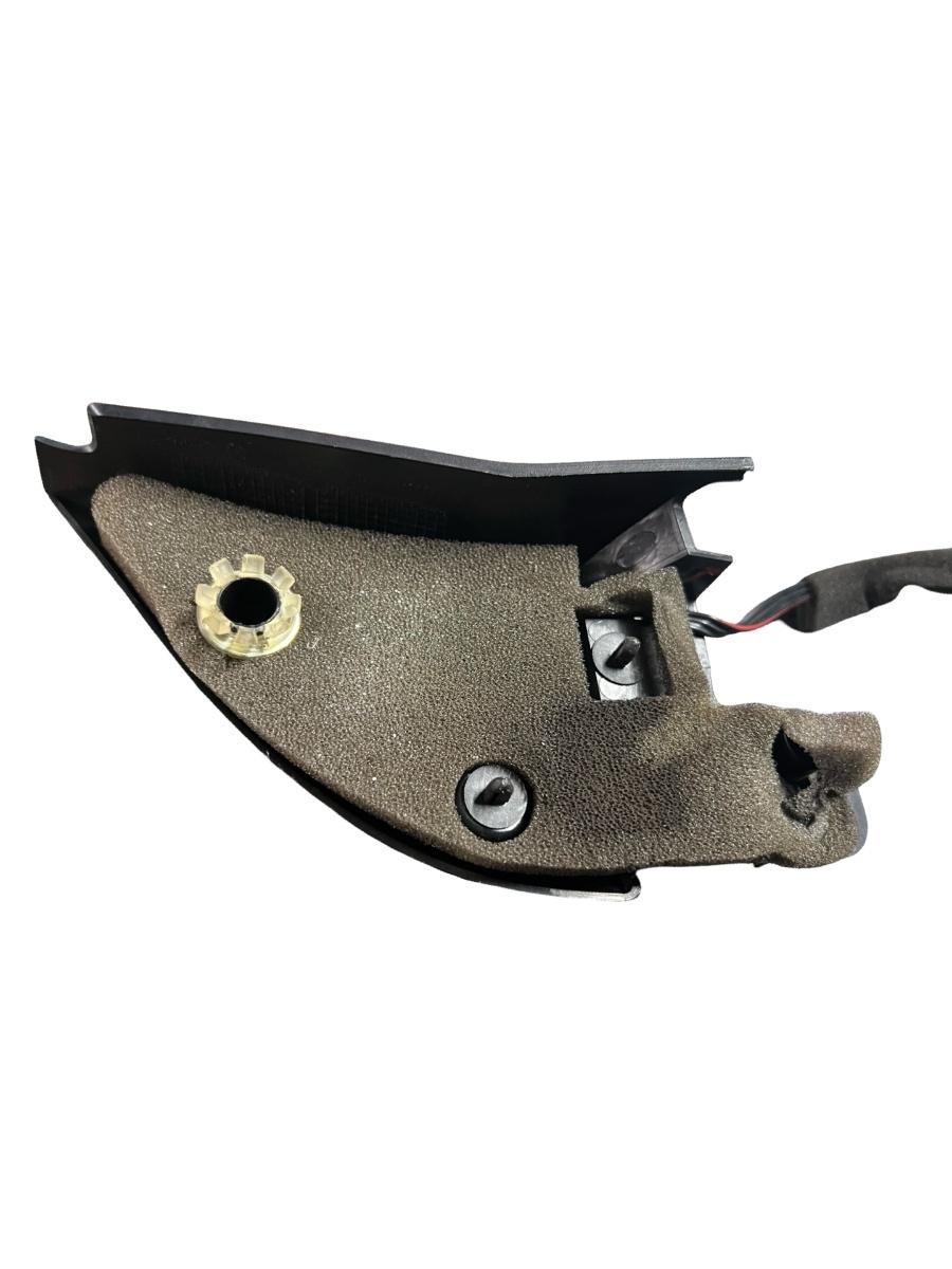 Difuzor de inalta frecventa portiera fata dreapta VOLKSWAGEN GOLF V Variant 1K5 2007 - 2009 – foto 2