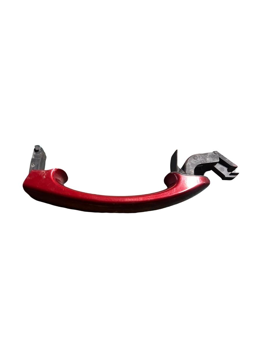 Maner exterior portiera spate dreapta VOLKSWAGEN GOLF V 1K1 2003 - 2009 – foto 2