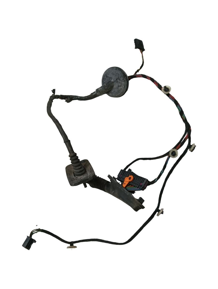 Instalatie electrica usa  dreapta spate SEAT TOLEDO IV KG3 2012 - > – foto 2