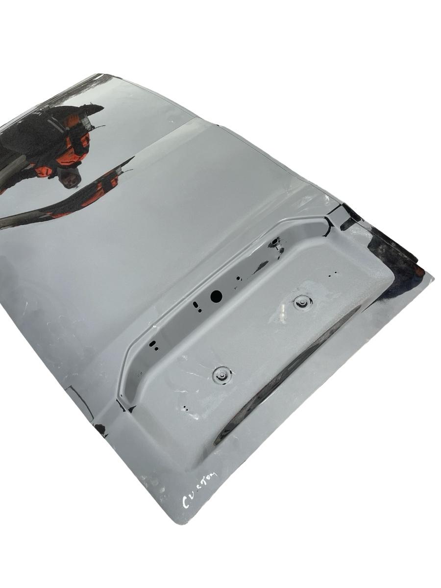Usa de incarcare spate stanga spate FORD TRANSIT CUSTOM Box 2012 -> – foto 3