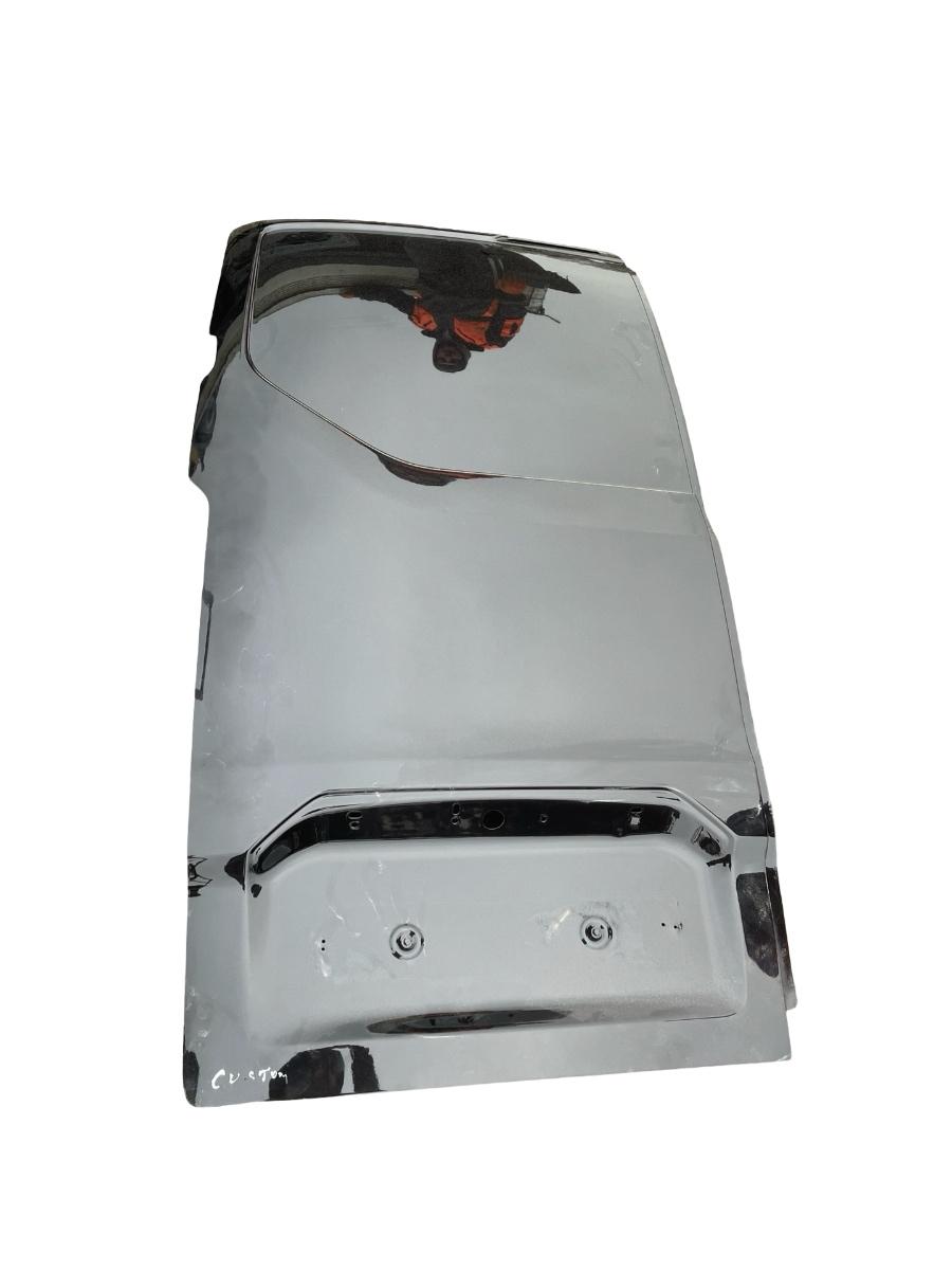 Usa de incarcare spate stanga spate FORD TRANSIT CUSTOM Box 2012 ->