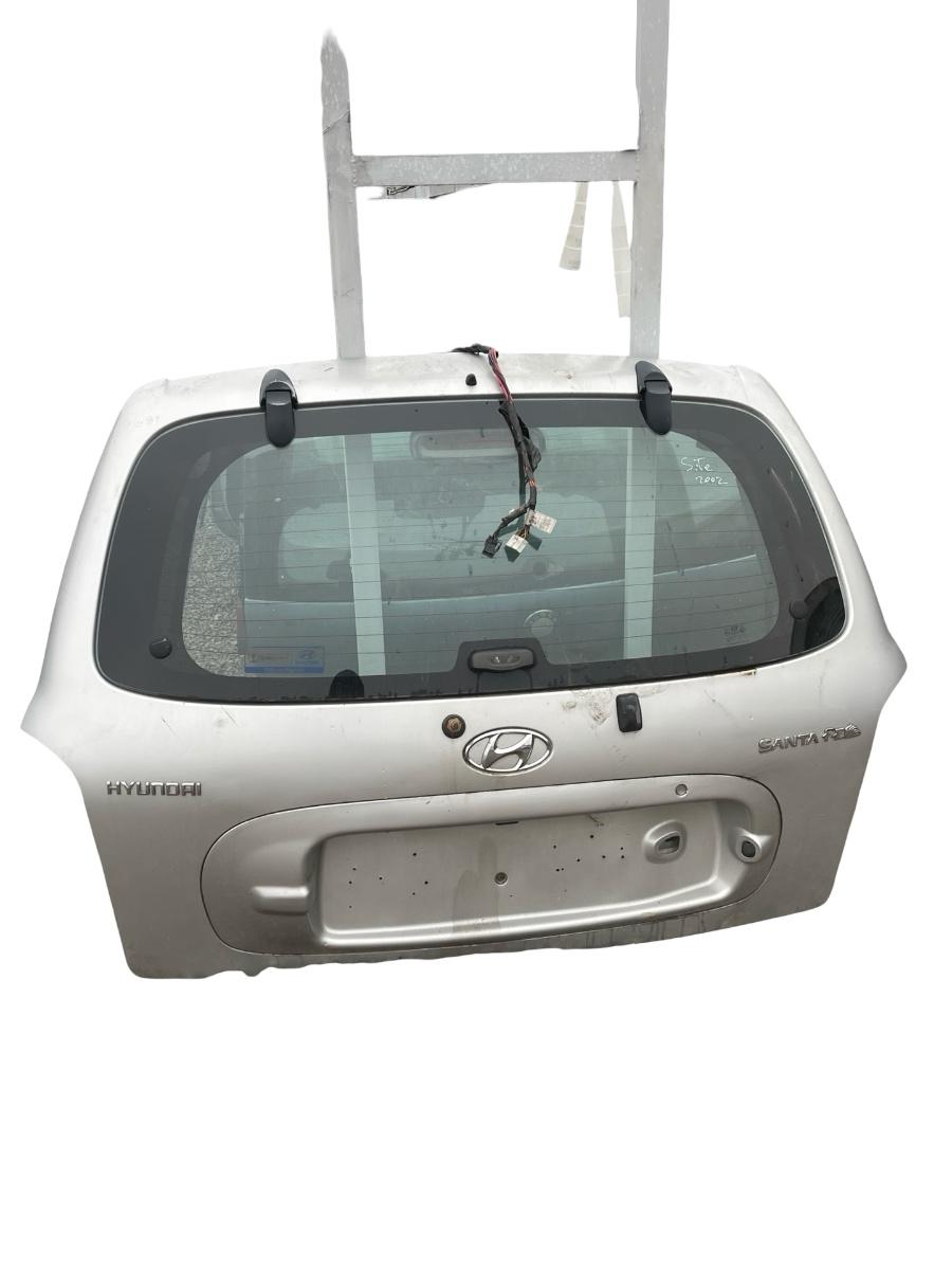 Haion portbagaj HYUNDAI SANTA FE I SM 2000 - 2006