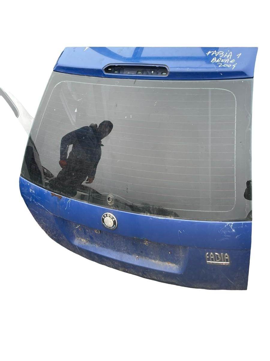 Haion portbagaj SKODA FABIA 1 Combi 6Y5 2000 - 2007