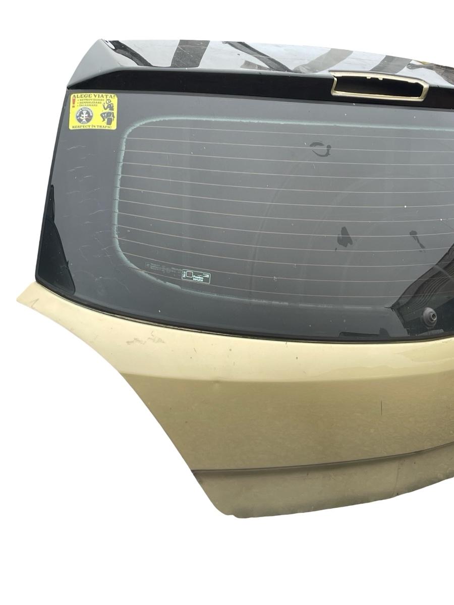 Haion portbagaj OPEL ASTRA H L48, A04 2004 - 2014 HATCHBACK – foto 4