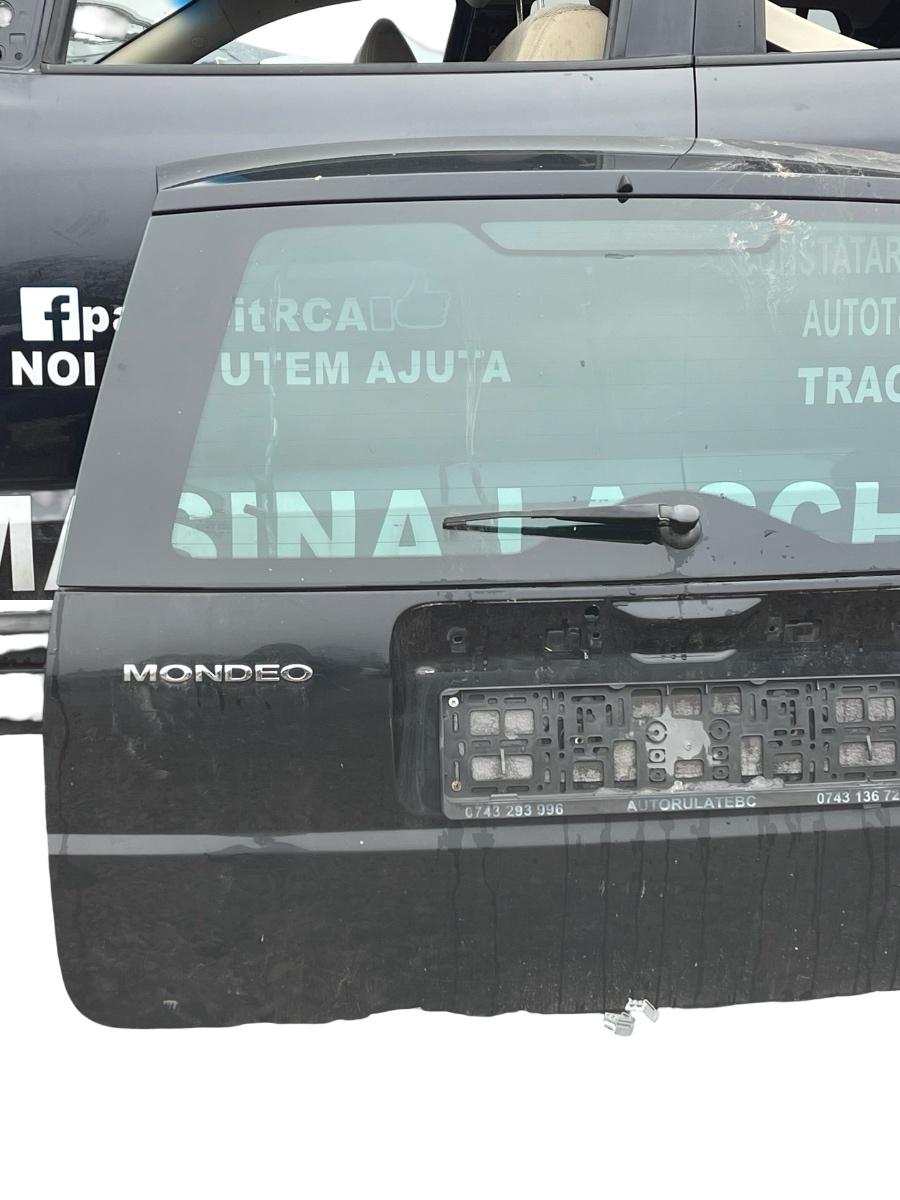 Haion portbagaj FORD MONDEO III 2000 - 2007 – foto 4