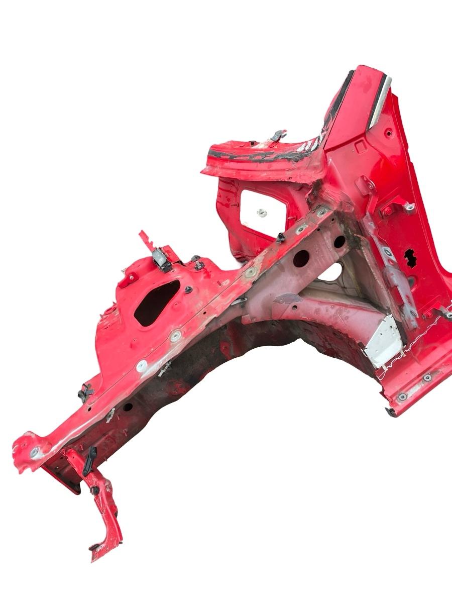 Lonjeron stanga AUDI A5/S5 8T3 2007 - 2017 – foto 4