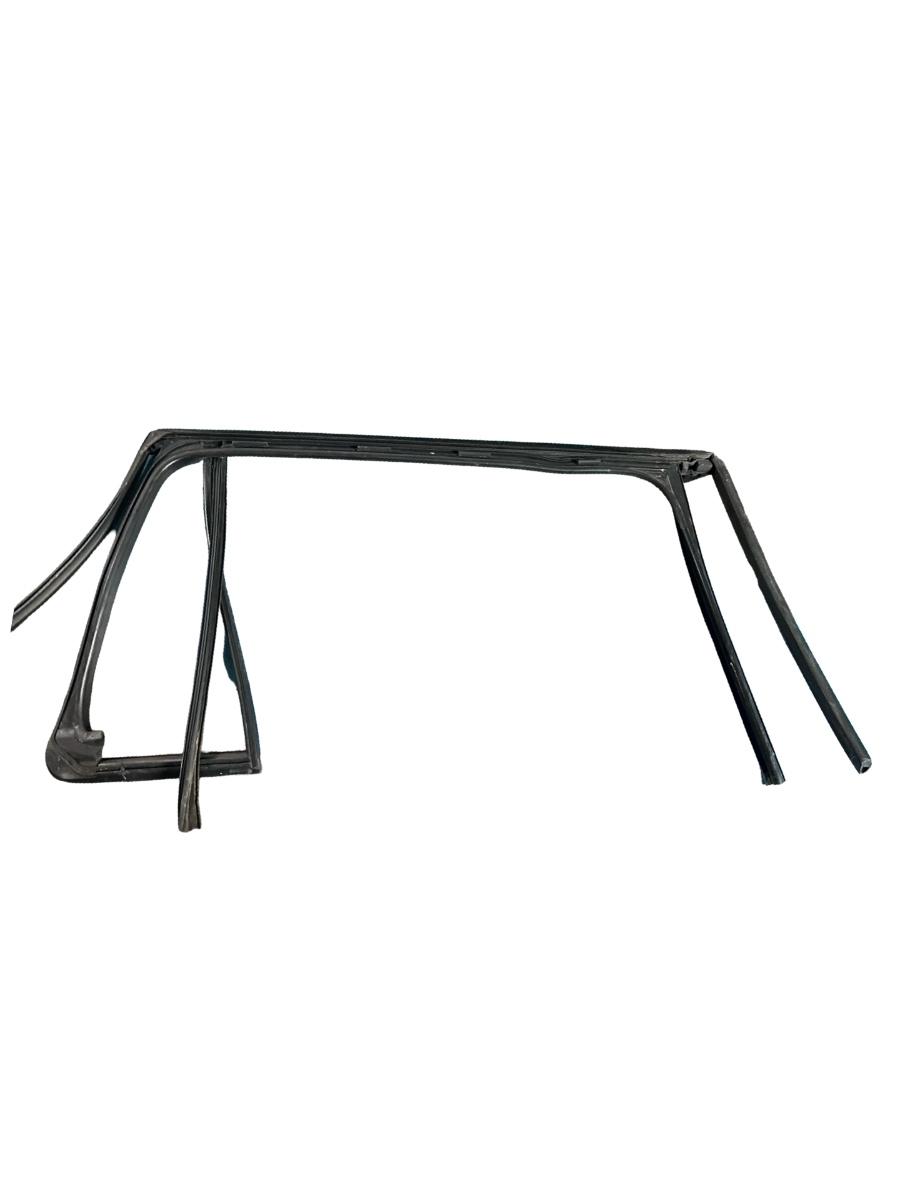 Cheder geam portiera spate stanga VOLKSWAGEN GOLF V Variant 1K5 2007 - 2009 – foto 2