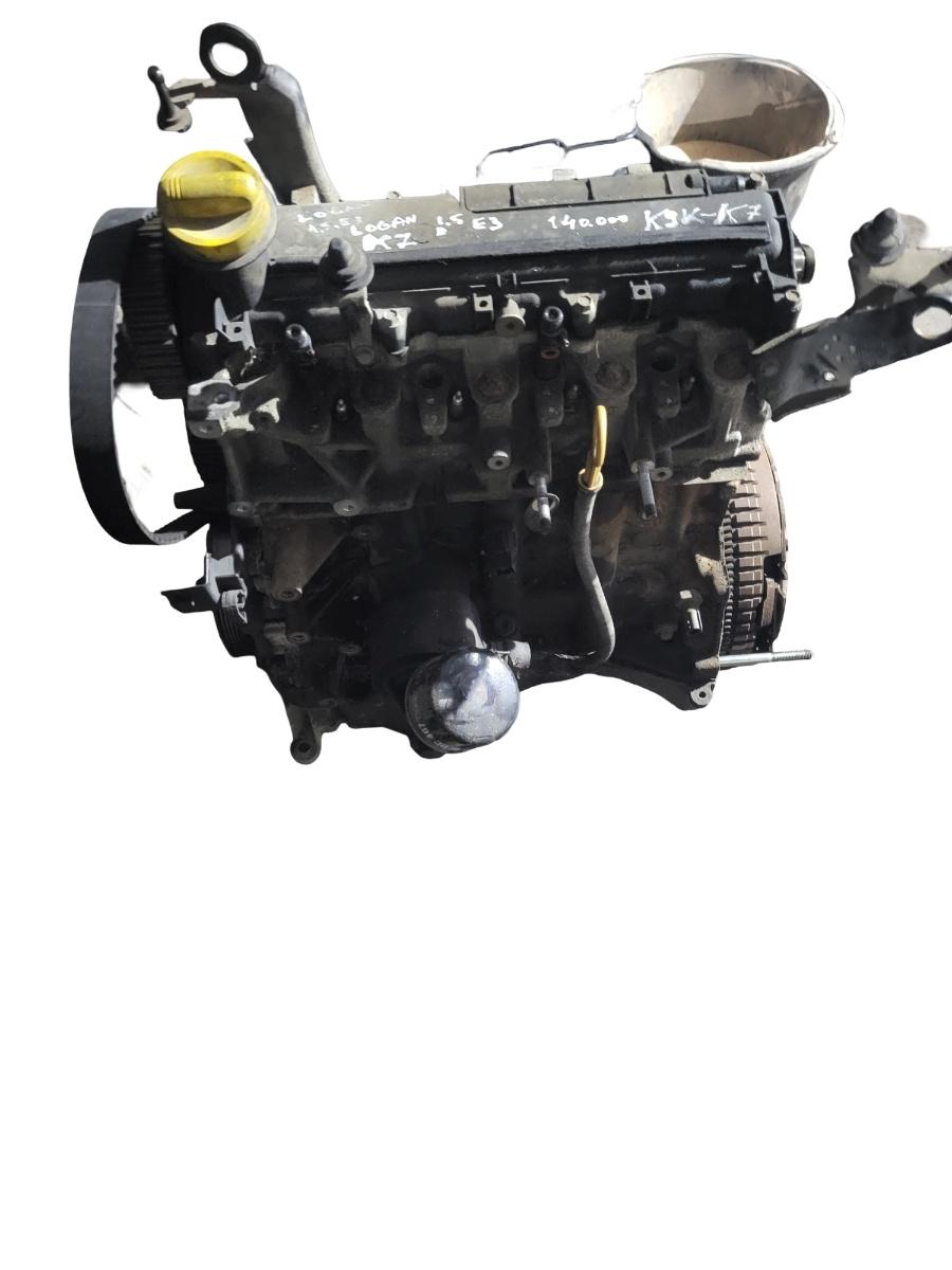 Motor RENAULT LOGAN I LS_ 2004 - > 1.5 dCi K9K 700, K9K 790, K9K 794 – foto 2