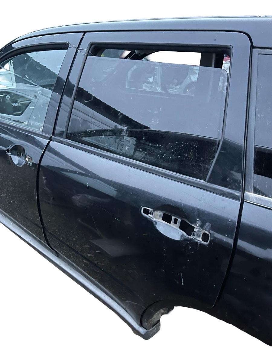 Usa Portiera stanga spate MITSUBISHI OUTLANDER I CU_W 2001 - 2008