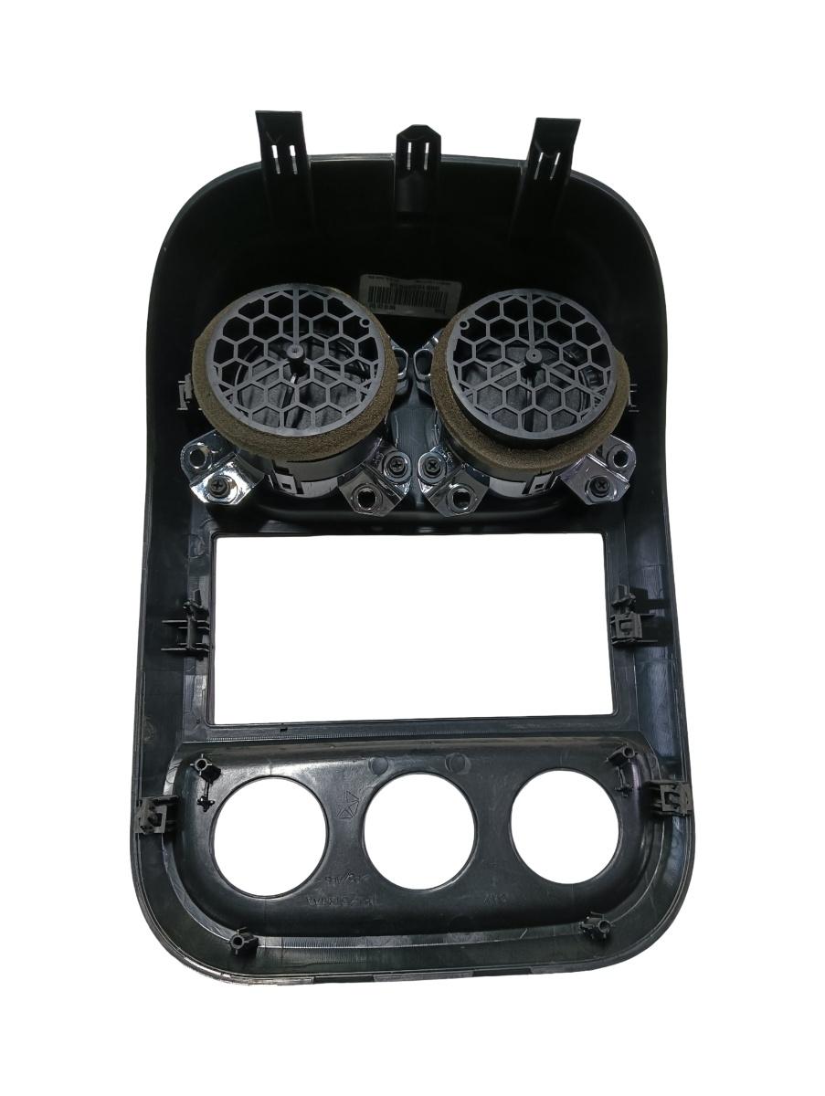 Grila de ventilatie bord centrala JEEP COMPASS MK49 2006 - > – foto 2