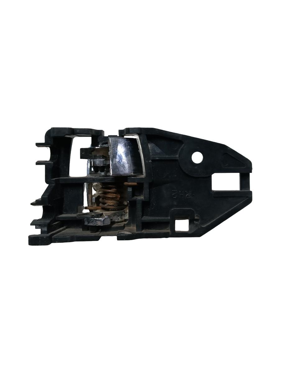 Maner deschidere usa interior  dreapta fata MITSUBISHI OUTLANDER I CU_W 2001 - 2008 – foto 2