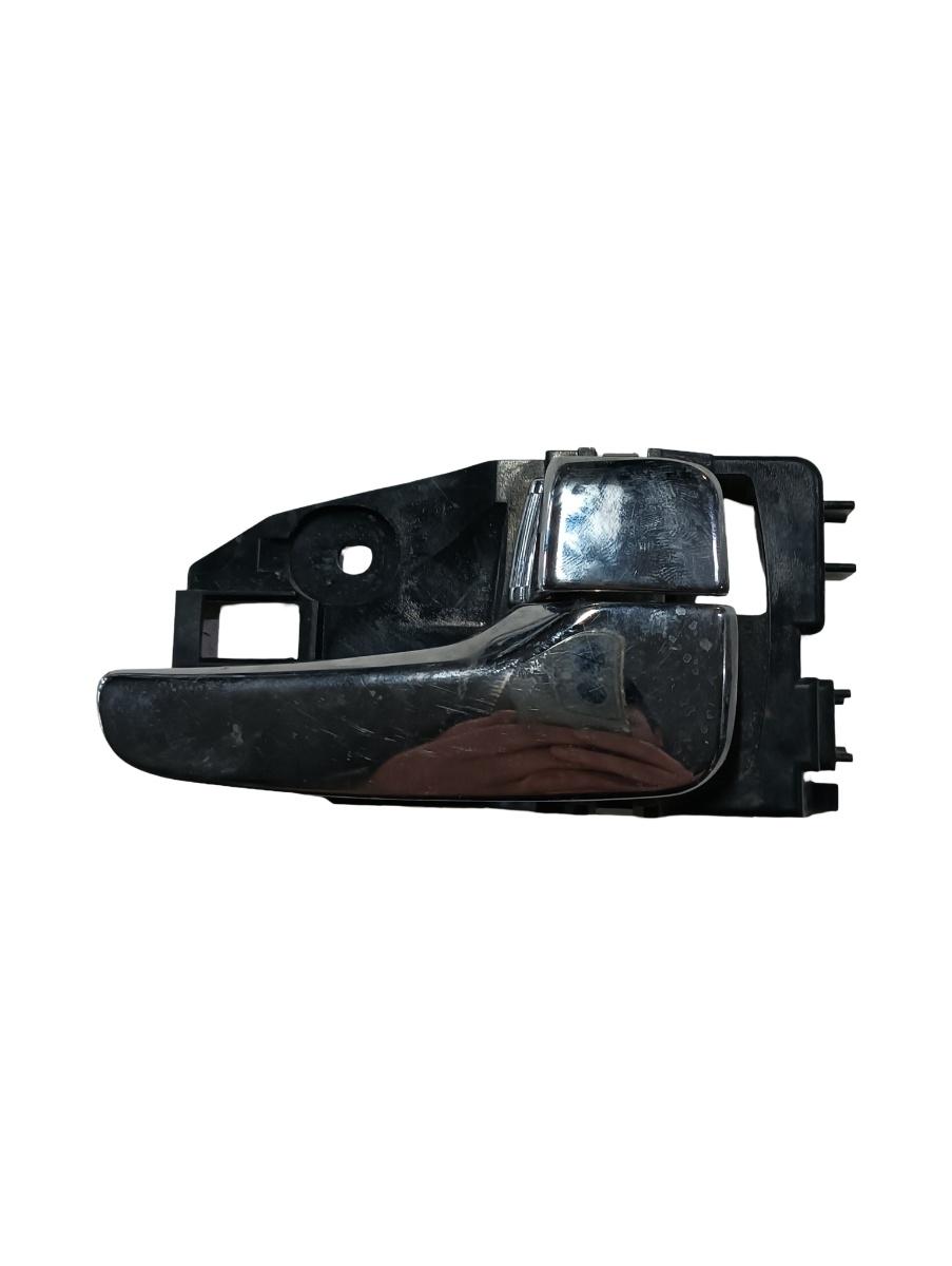 Maner deschidere usa interior  dreapta fata MITSUBISHI OUTLANDER I CU_W 2001 - 2008